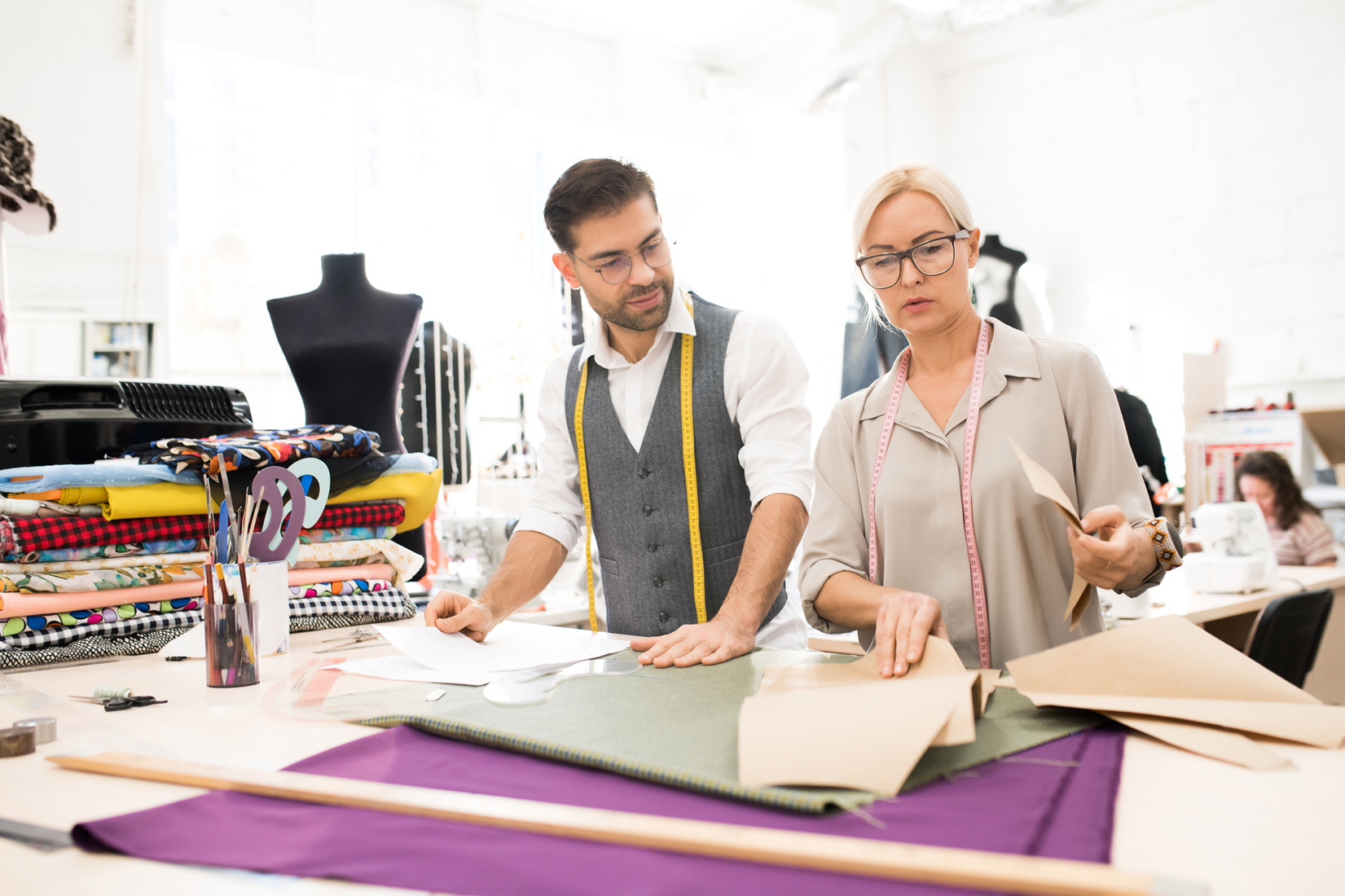 Design your Dreams – J&M Fashions | 100% AUSTRALIAN-Made Women's ...