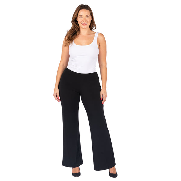 5500-Soft Knit Pants