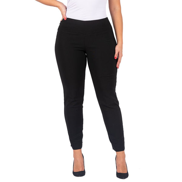 10423-Long Straight Leg Beng Pant