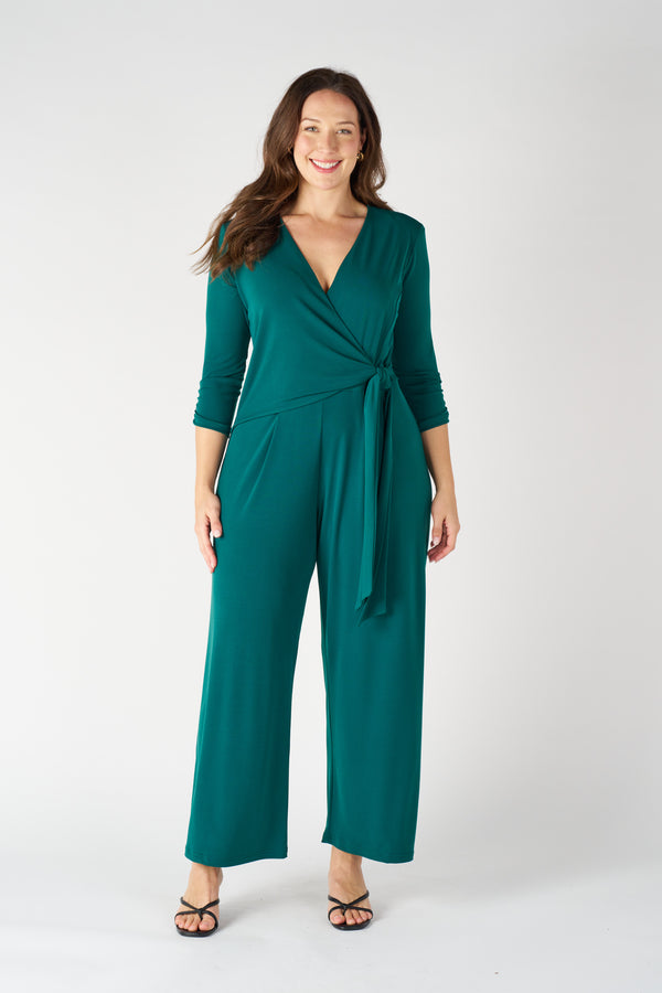 12813-Lucy X Over Jumpsuit